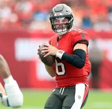 Saints vs Buccaneers Odds