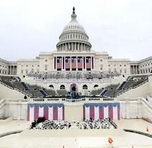 Trump Inauguration Odds And Props