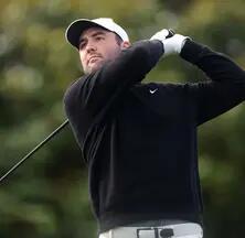 Waste Management Open Odds Scottie Scheffler 
