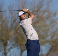 Genesis Invitational Odds Scottie Scheffler