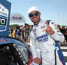 NASCAR Cup Championship Odds: Kyle Larson