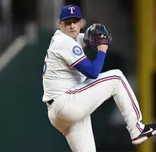 DraftKings Pick6 Picks: Patrick Corbin