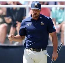 U.S. Open Picks: Bryson DeChambeau