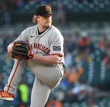 DraftKings Pick6 Picks: Logan Webb