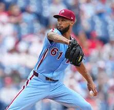 DraftKings Pick6 Picks: Cristopher Sanchez