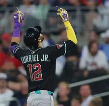 DraftKings Pick6 Picks: Lourdes Gurriel Jr.