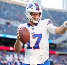 NFL Live Betting Report