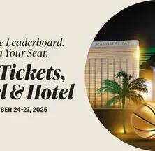 BetMGM Promo - Players Era Championships