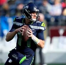 NFL Upsets of the Week 