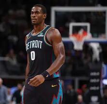 Jalen Duren, Detroit Pistons