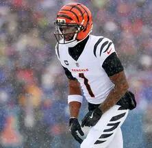 NFL Upsets of the Week 