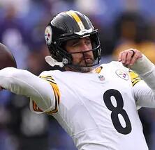 Dolphins vs Steelers odds & picks