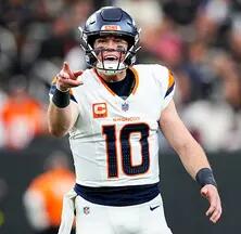 Packers vs Broncos odds & picks