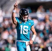 Jaguars vs Broncos odds & picks