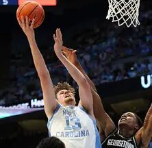 Underdog Pulls Out of North Carolina