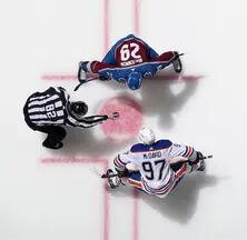 2025-26 Art Ross Trophy Odds