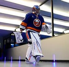 2025-26 Vezina Trophy Odds