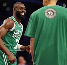 Jaylen Brown, Boston Celtics