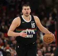 NBA Upset of the Day