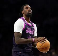 NBA Sixth Man of the Year odds