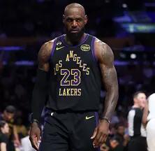 Lakers vs Nuggets Odds & Picks