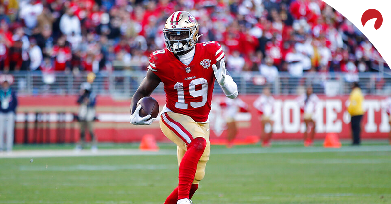 Chiefs vs. 49ers Player Props: Deebo Samuel, Travis Kelce, and