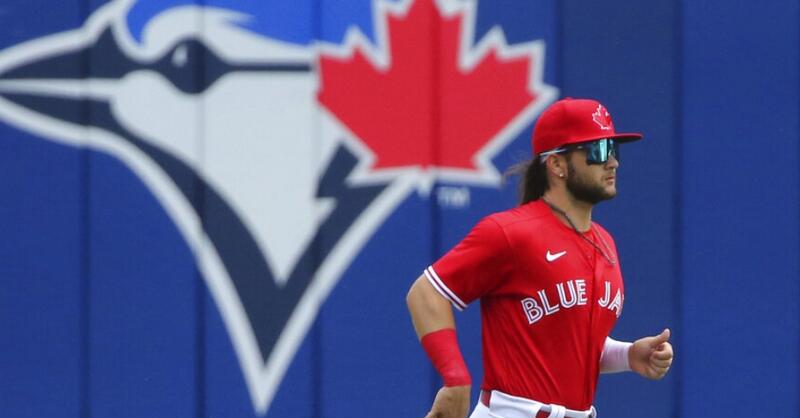 Blue Jays Canada Day MLB Trends