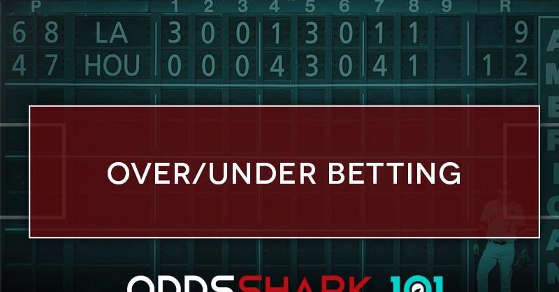 How Do Over/Unders Work in Sports Betting?