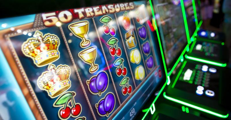 Слотс автоматы онлайнi азартние игровые автоматы