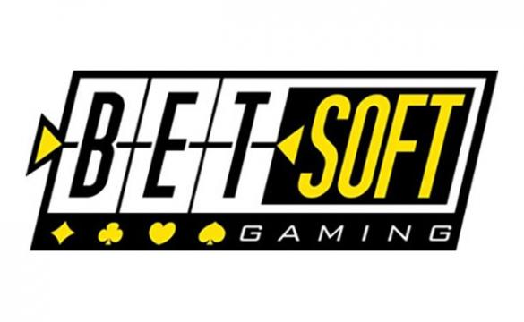 Betsoft is a leading online slots manufacturer