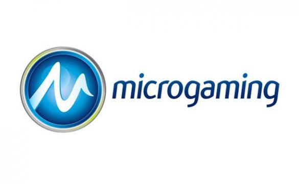 Microgaming is one of the biggest companies in online slots