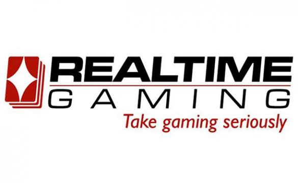 RealTime Gaming create beloved online slots like the Cash Bandits series
