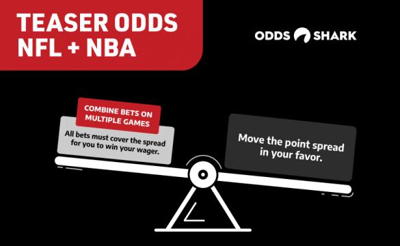 Sports bettors should get to know teaser betting odds.