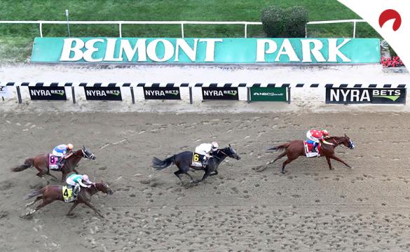 The ultimate guide of how to bet on Belmont Stakes