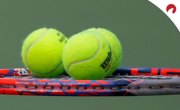 The ultimate guide of how to bet on tennis 