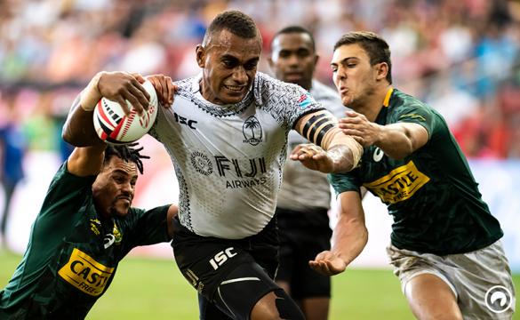 Rugby World Cup Sevens: Betting Odds
