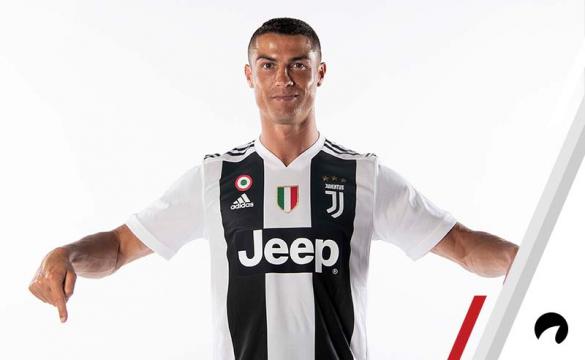 Cristiano Ronaldo Juventus Italy Serie A Top Goalscorer Odds
