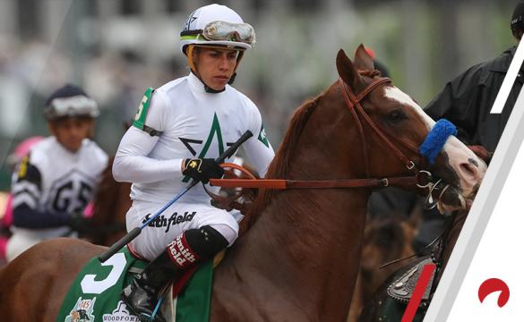 Pimlico Baltimore Preakness Stakes Betting Trends & Facts