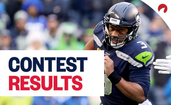 Cousin Sal, Gagnon Will Need Some Luck in Week 17 to Cash in Nugget Contest
