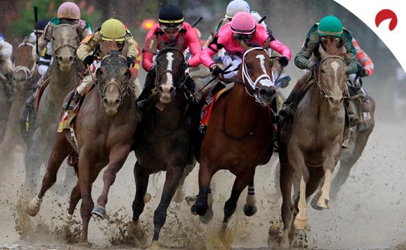 Country House Kentucky Derby horse racing
