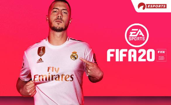 EA Sports FIFA 20 Daily Simulation Odds