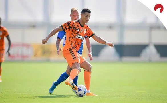 La mejor ayuda para saber cómo apostar en los partidos de ...