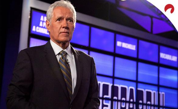 Odds to become the next host of Jeopardy! have been released after Alex Trebek's tragic death.