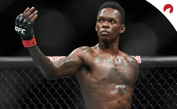 UFC & MMA Betting News | Odds Shark