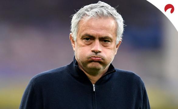 With his time at Tottenham coming to an end, odds are out on which club Jose Mourinho will manage next.