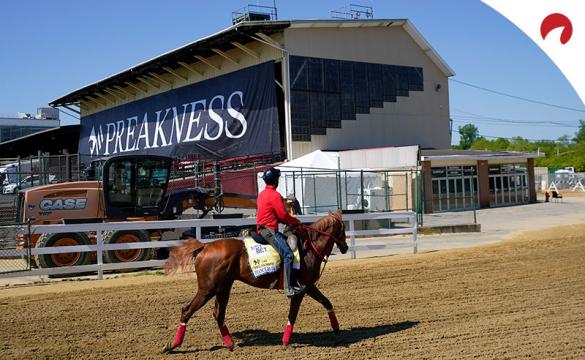 Preakness Stakes Prop Bets are available for the 2021 race.
