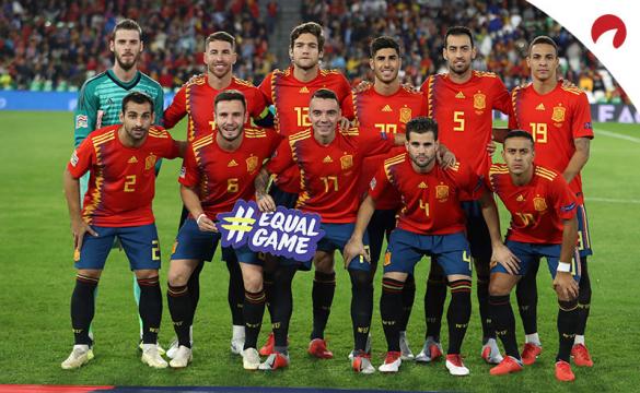 Euro 2020 Gruppe E Wettvorhersage mit Spanien als Favorit