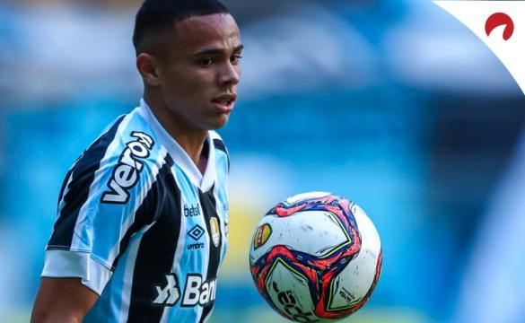 Grêmio tem grande desafio pela frente na Sula 2021.