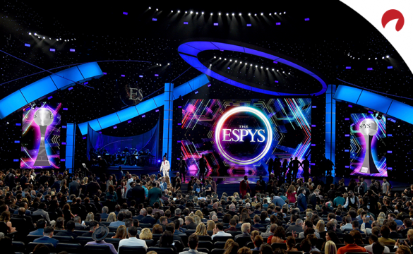Check out 2021 ESPY Awards odds on Odds Shark.