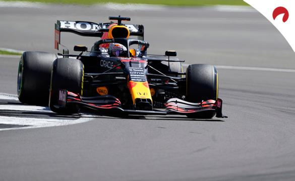 Max Verstappen se presenta como favorito para las casas de apuestas en el Gran Premio de Hungría 2021 de Fórmula 1.